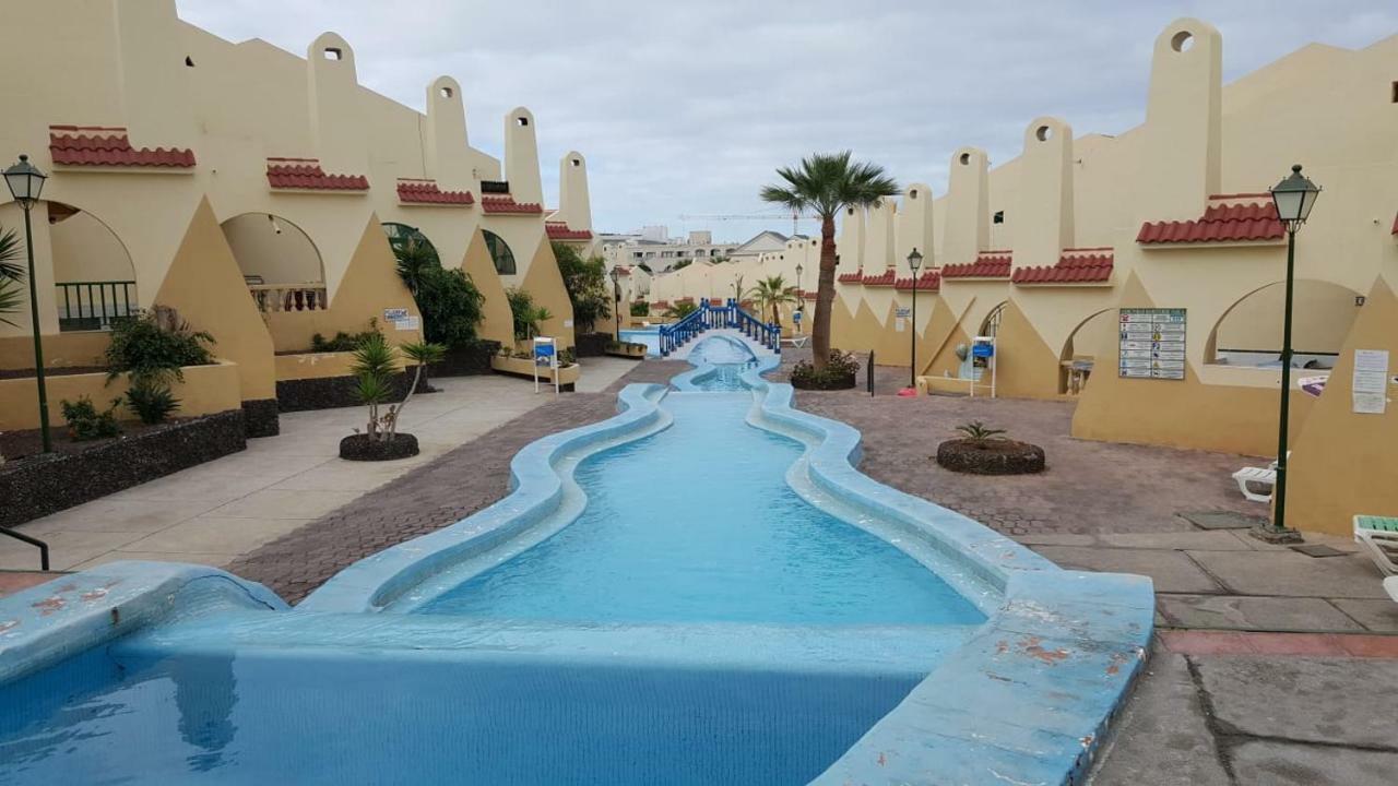 Costa Adeje Mareverde Exterior photo